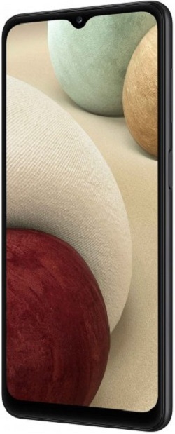 Смартфон Samsung Galaxy A12 Nacho 3/32Гб Black (SM-A127FZKUSER), фото 3